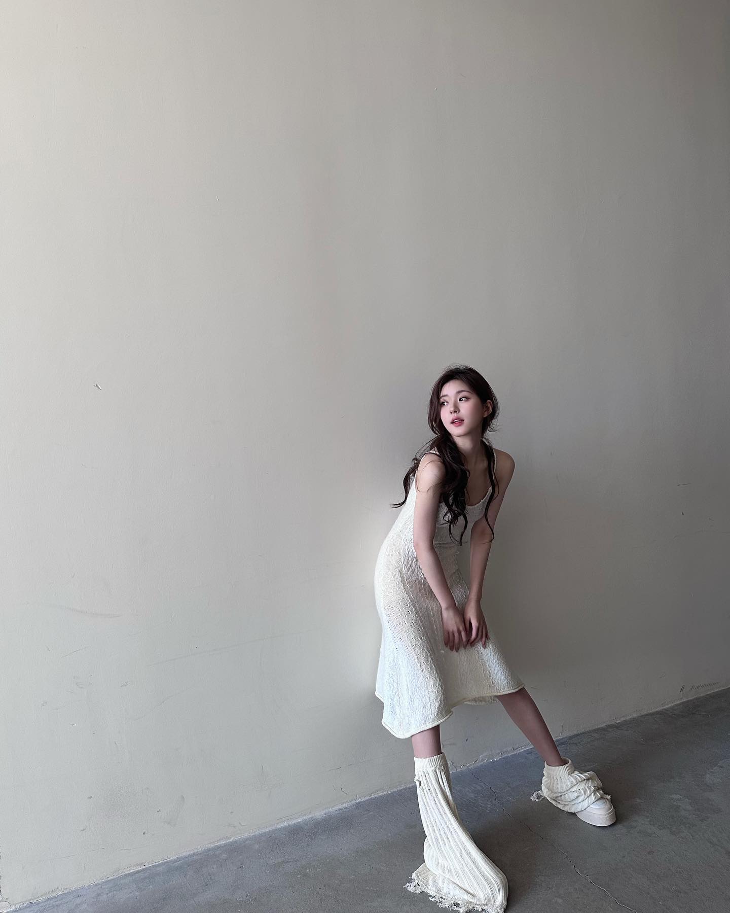 จ้าวลู่ซือ เต้น tiktok เพลงไทย