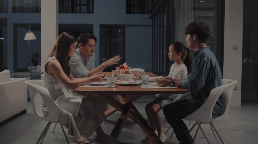 เกมรักทรยศ ep.2