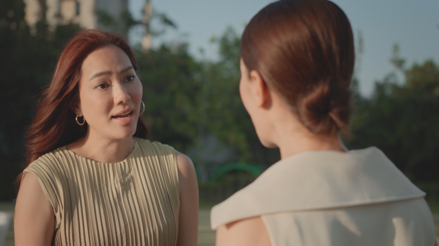 เกมรักทรยศ ep.2