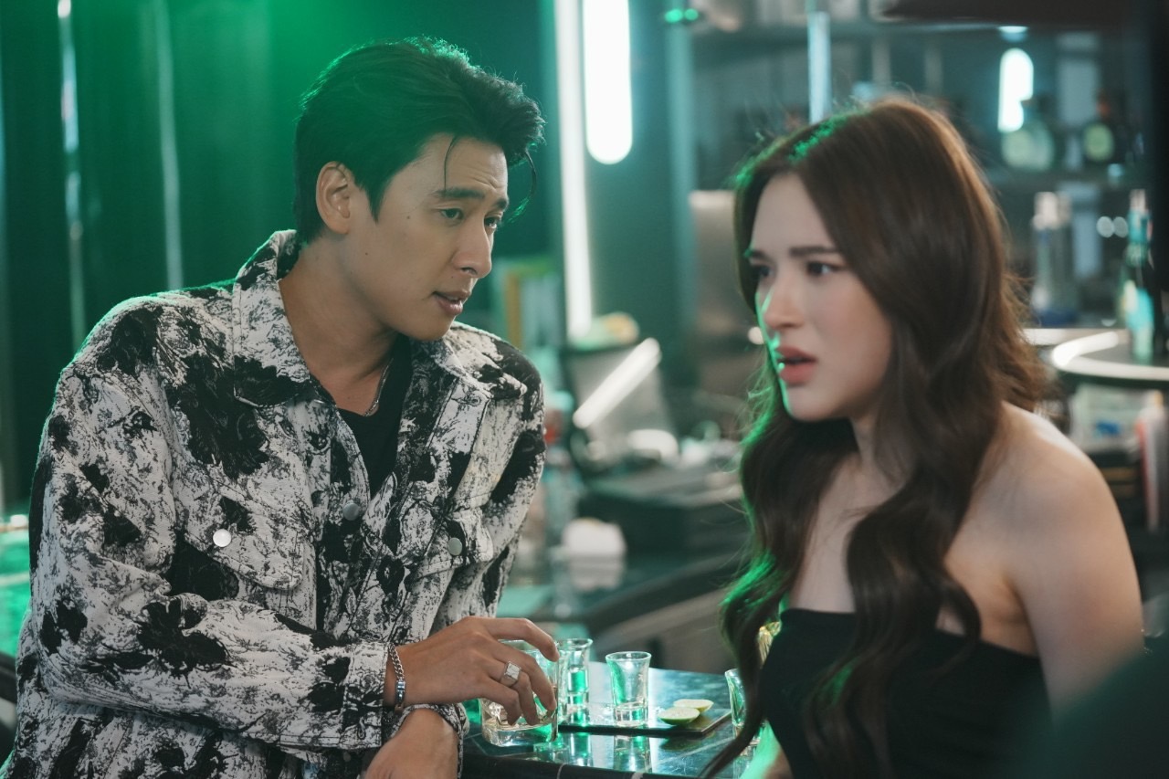 one night stand คืนเปลี่ยนชีวิต ep.2