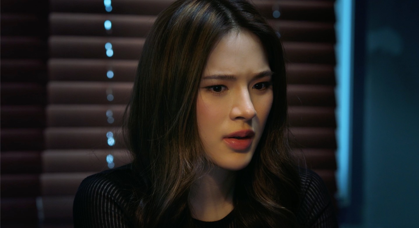 one night stand คืนเปลี่ยนชีวิต ep.2