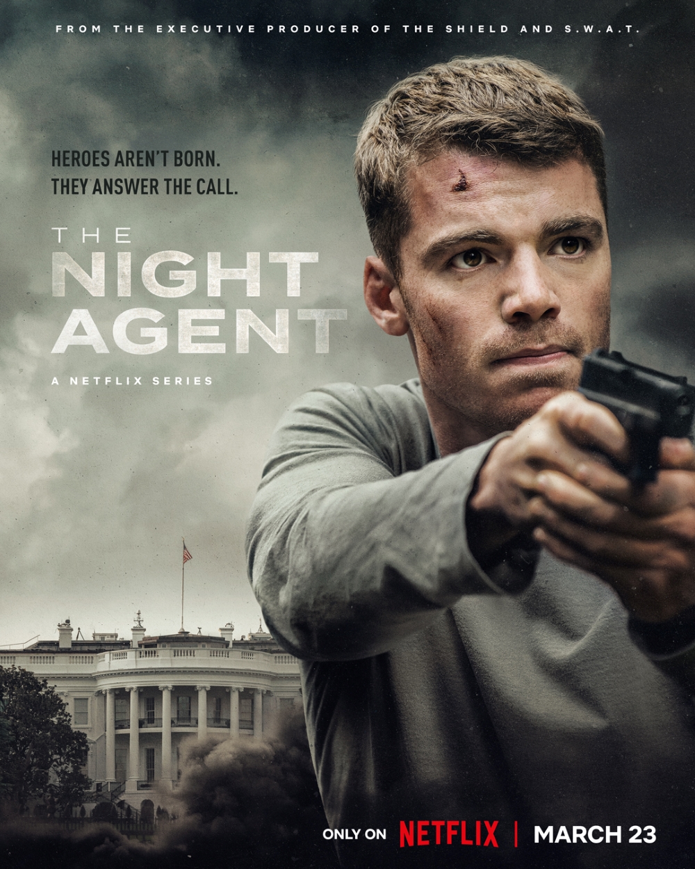 The Night Agent Season 1