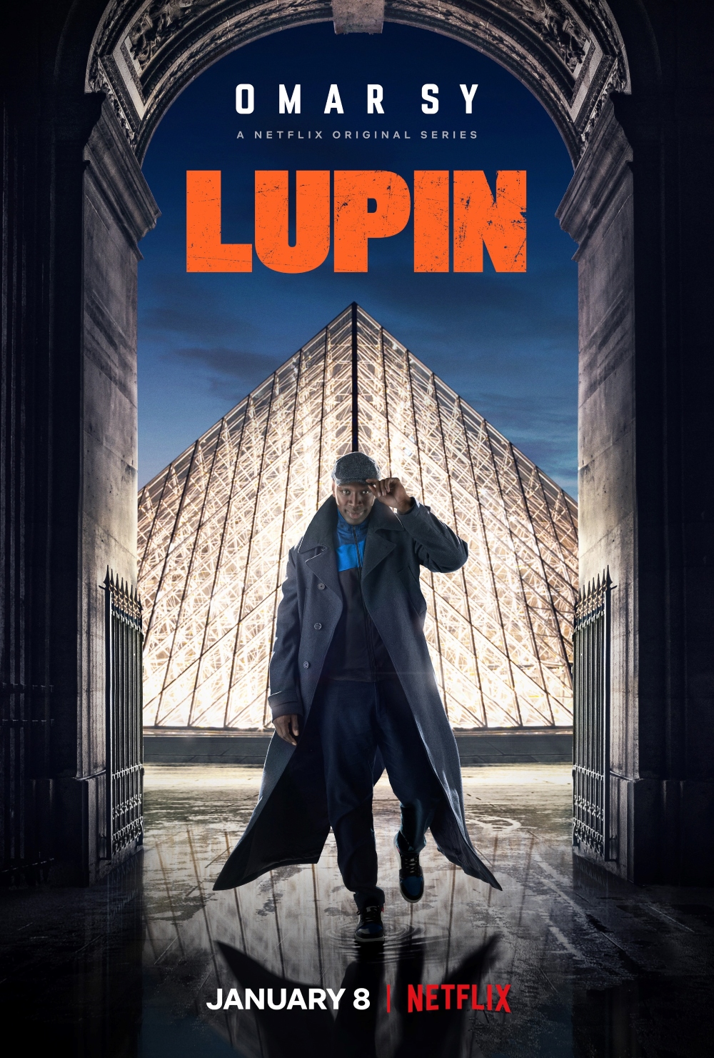 Lupin Part 1