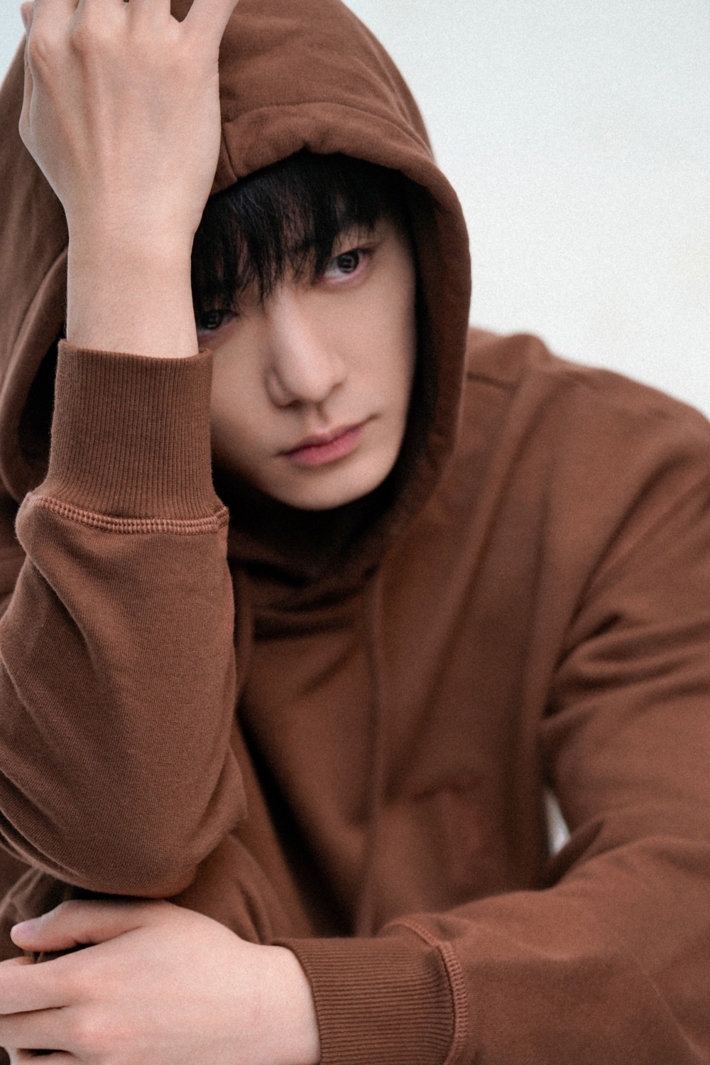 Xiao Zhan เซียวจ้าน (肖战, Sean Xiao, 肖戰)