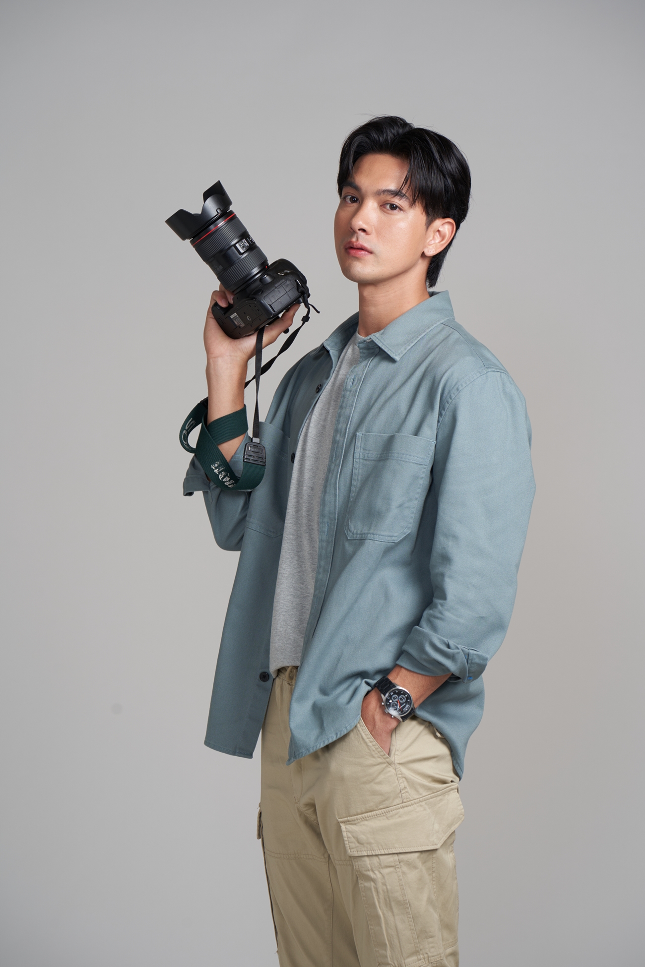 ลมพัดผ่านดาว ตอนแรก