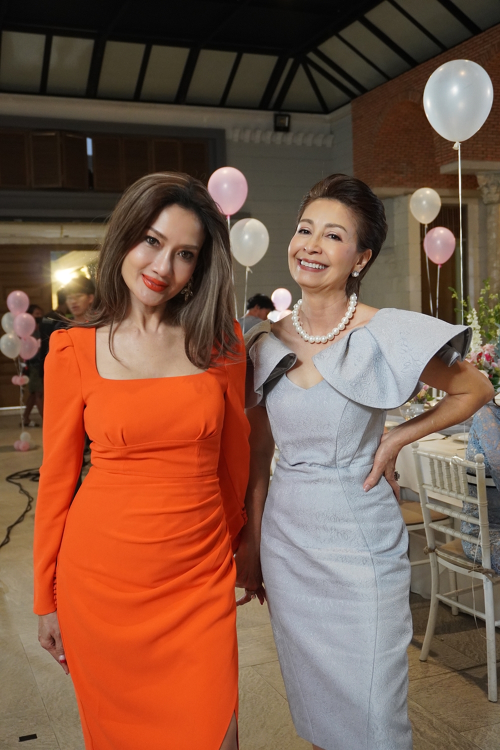 ลมพัดผ่านดาว ตอนแรก