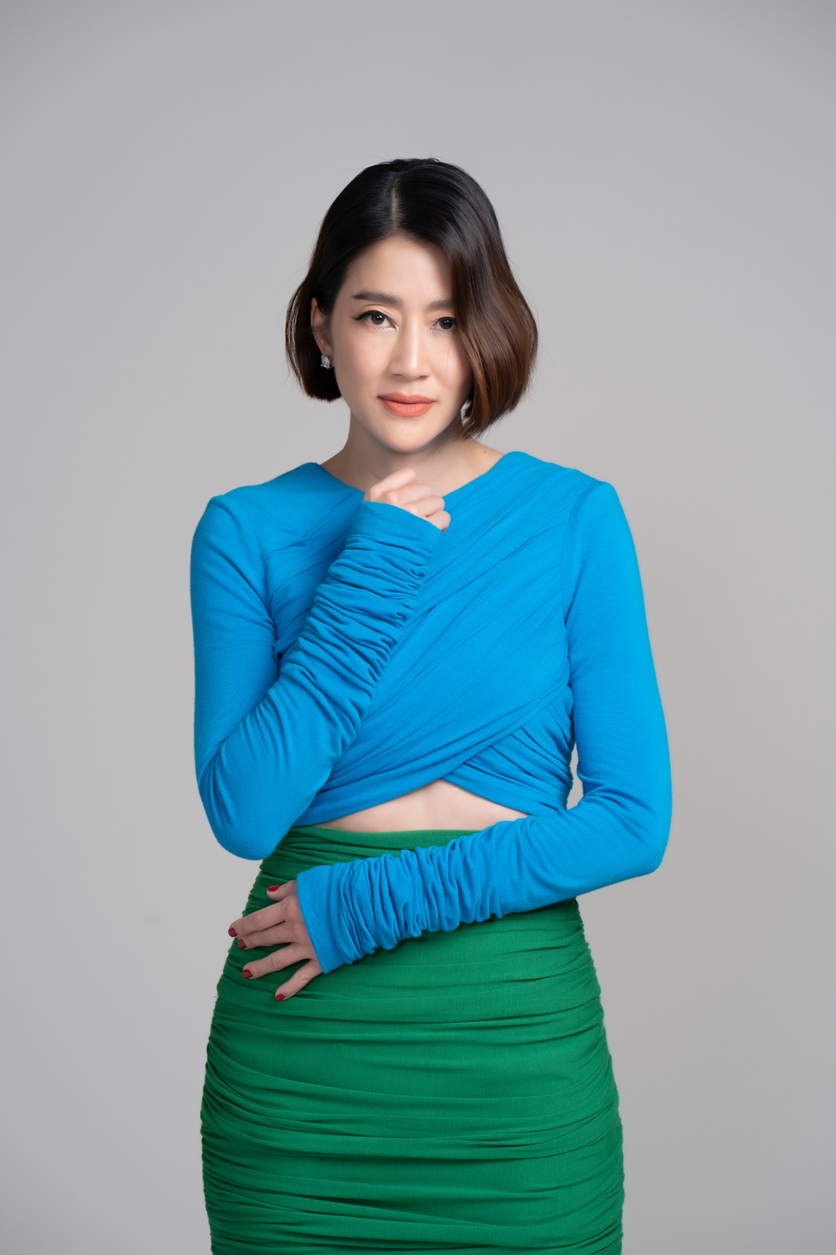 ลมพัดผ่านดาว ตอนแรก