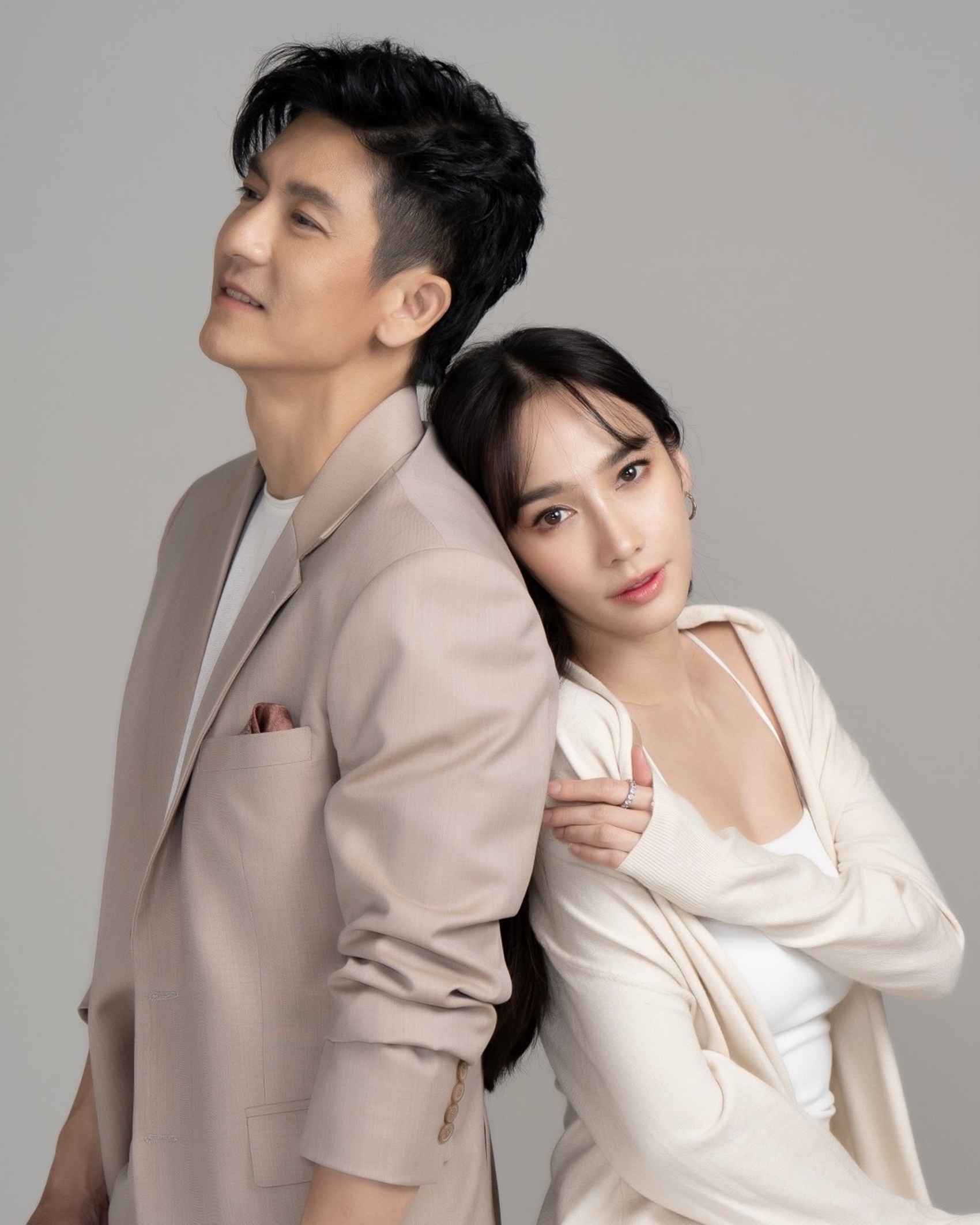 ลมพัดผ่านดาว ตอนแรก