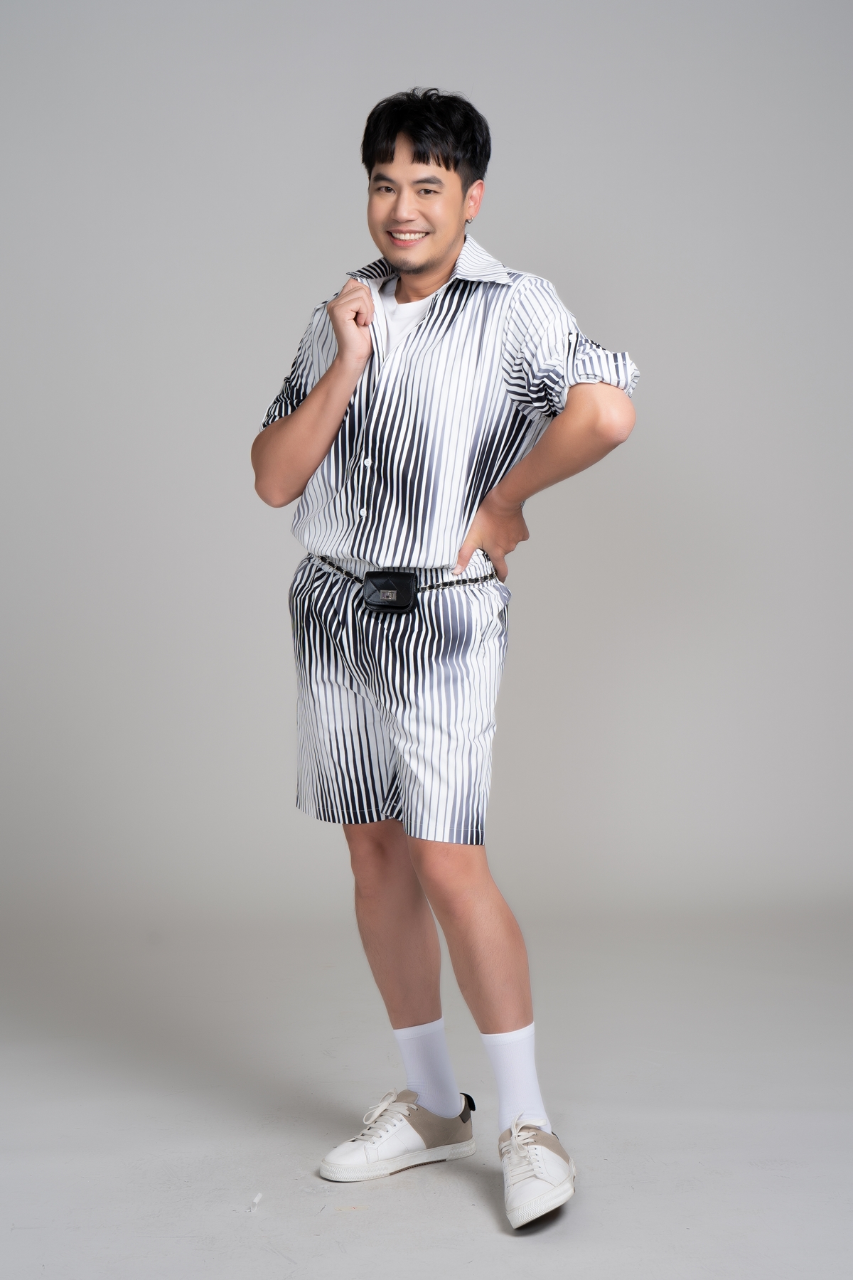 ลมพัดผ่านดาว