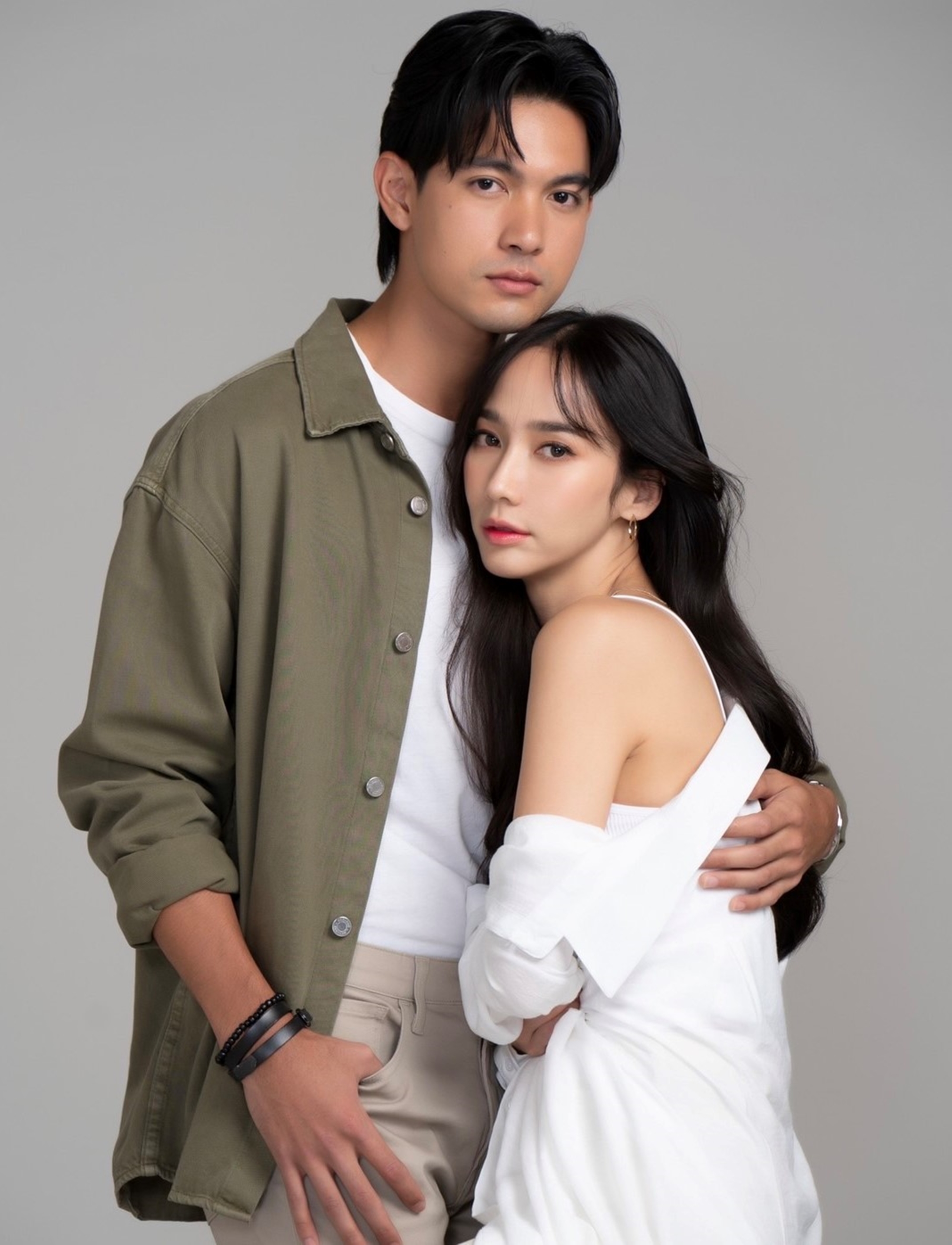 ลมพัดผ่านดาว