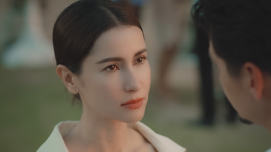 เกมรักทรยศ เทียบฉากเวอร์ชั่น ไทย-เกาหลี