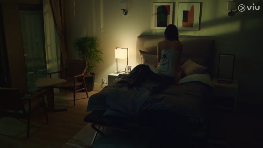 เกมรักทรยศ เทียบฉากเวอร์ชั่น ไทย-เกาหลี