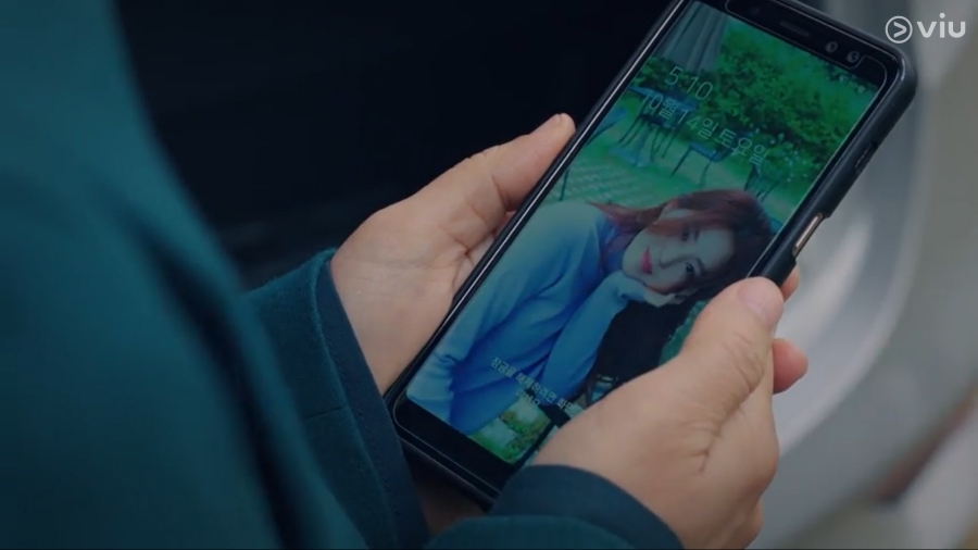 เกมรักทรยศ เทียบฉากเวอร์ชั่น ไทย-เกาหลี