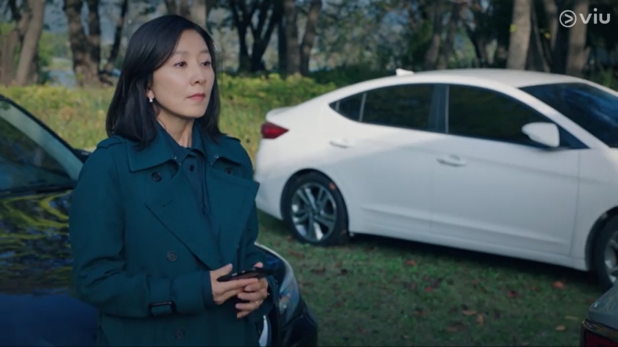 เกมรักทรยศ เทียบฉากเวอร์ชั่น ไทย-เกาหลี