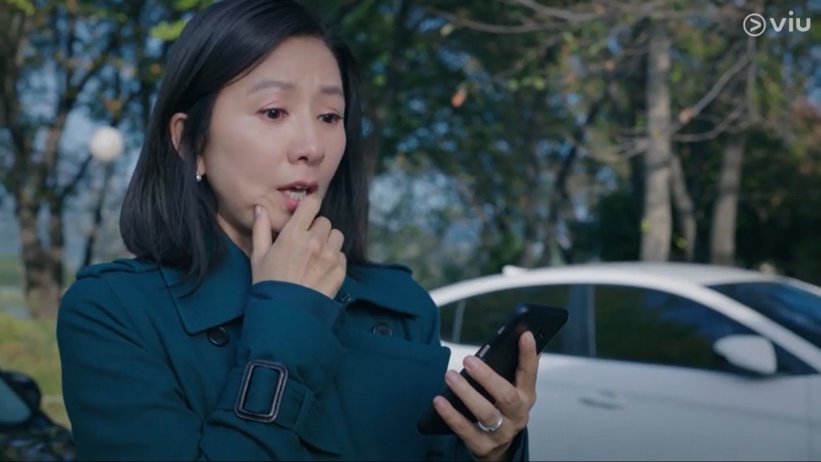 เกมรักทรยศ เทียบฉากเวอร์ชั่น ไทย-เกาหลี