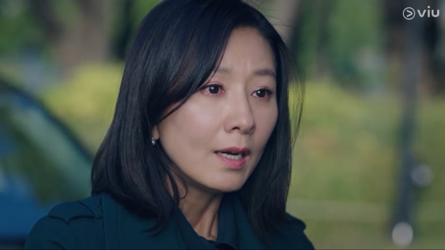 เกมรักทรยศ เทียบฉากเวอร์ชั่น ไทย-เกาหลี