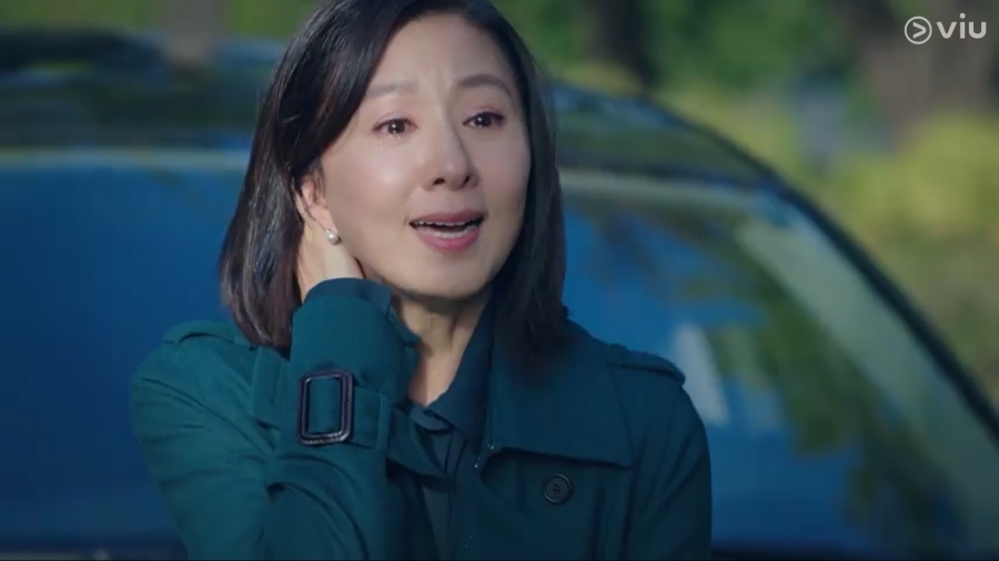 เกมรักทรยศ เทียบฉากเวอร์ชั่น ไทย-เกาหลี