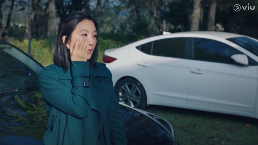 เกมรักทรยศ เทียบฉากเวอร์ชั่น ไทย-เกาหลี