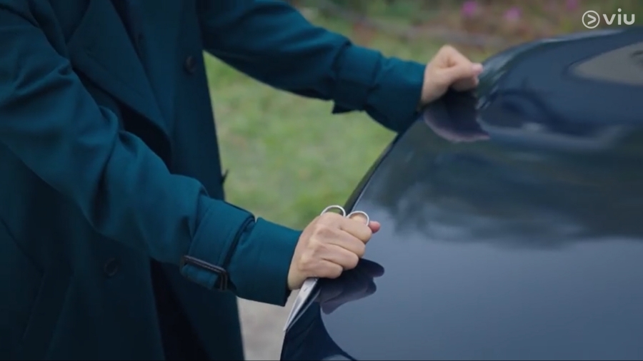 เกมรักทรยศ เทียบฉากเวอร์ชั่น ไทย-เกาหลี