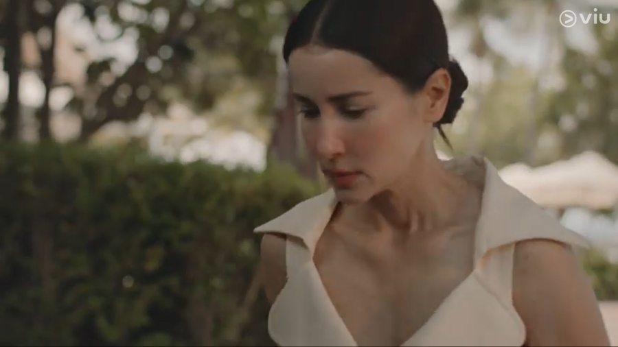 เกมรักทรยศ เทียบฉากเวอร์ชั่น ไทย-เกาหลี