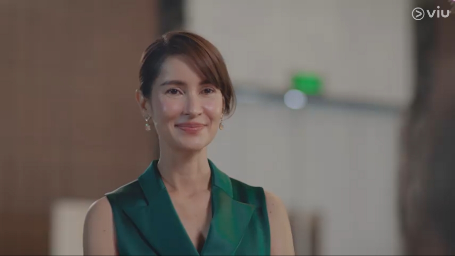 เกมรักทรยศ เทียบฉากเวอร์ชั่น ไทย-เกาหลี