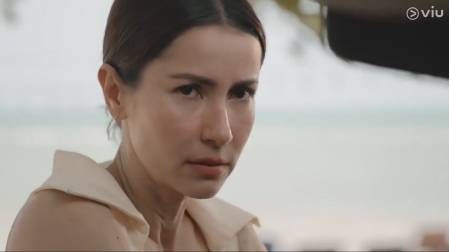 เกมรักทรยศ เทียบฉากเวอร์ชั่น ไทย-เกาหลี