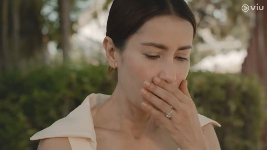 เกมรักทรยศ เทียบฉากเวอร์ชั่น ไทย-เกาหลี