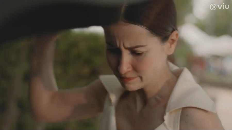 เกมรักทรยศ เทียบฉากเวอร์ชั่น ไทย-เกาหลี