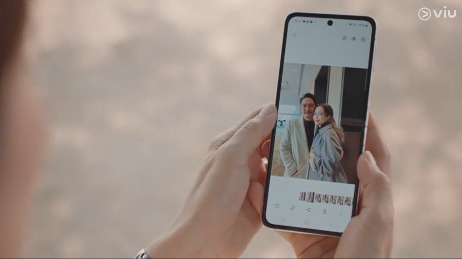 เกมรักทรยศ เทียบฉากเวอร์ชั่น ไทย-เกาหลี