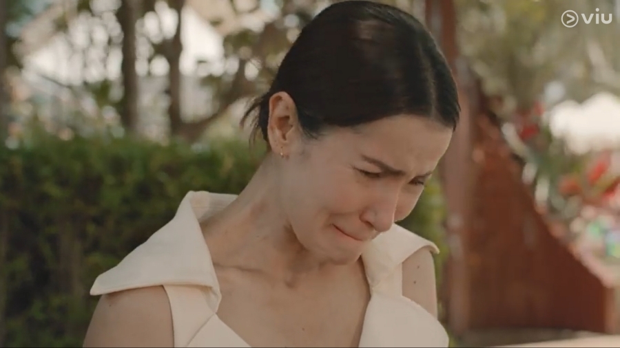 เกมรักทรยศ เทียบฉากเวอร์ชั่น ไทย-เกาหลี