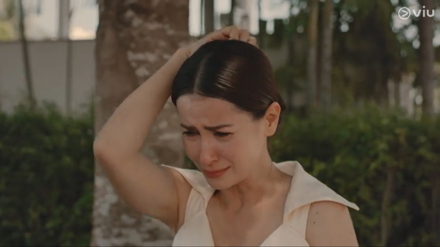 เกมรักทรยศ เทียบฉากเวอร์ชั่น ไทย-เกาหลี