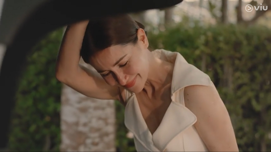 เกมรักทรยศ เทียบฉากเวอร์ชั่น ไทย-เกาหลี