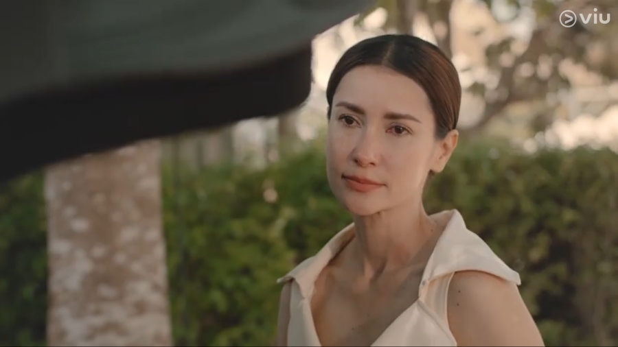 เกมรักทรยศ เทียบฉากเวอร์ชั่น ไทย-เกาหลี