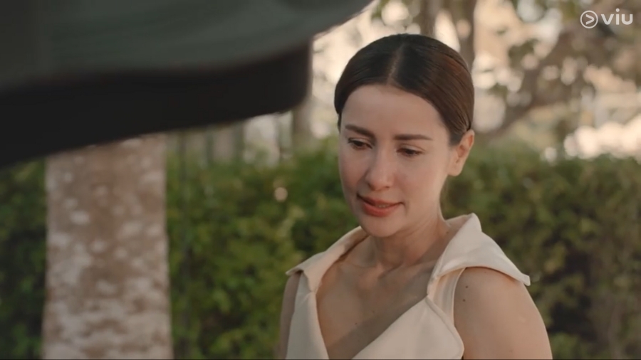 เกมรักทรยศ เทียบฉากเวอร์ชั่น ไทย-เกาหลี