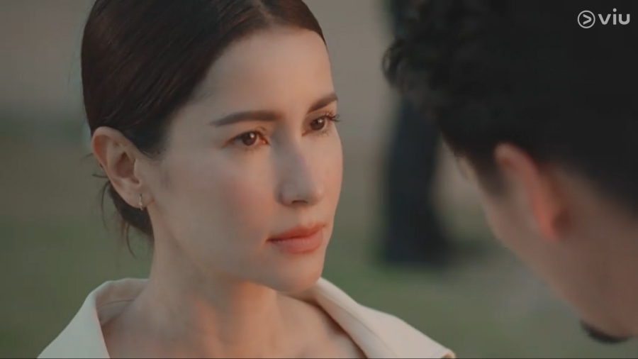 เกมรักทรยศ เทียบฉากเวอร์ชั่น ไทย-เกาหลี