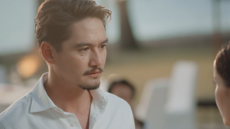 เกมรักทรยศ เทียบฉากเวอร์ชั่น ไทย-เกาหลี