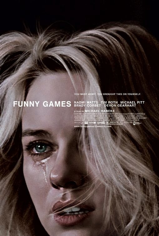 Funny Games (2007)