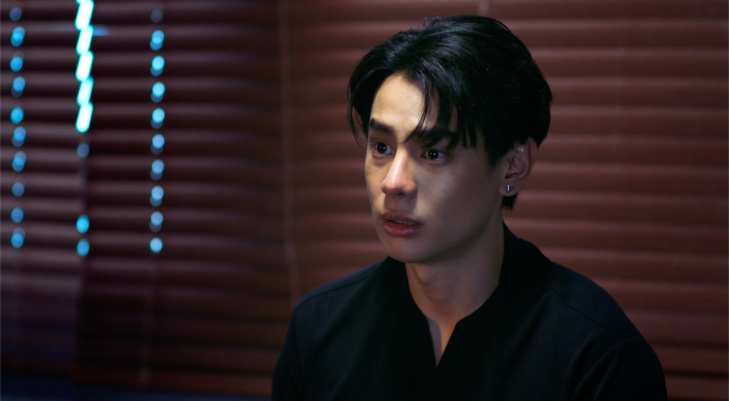 one night stand คืนเปลี่ยนชีวิต ep.3