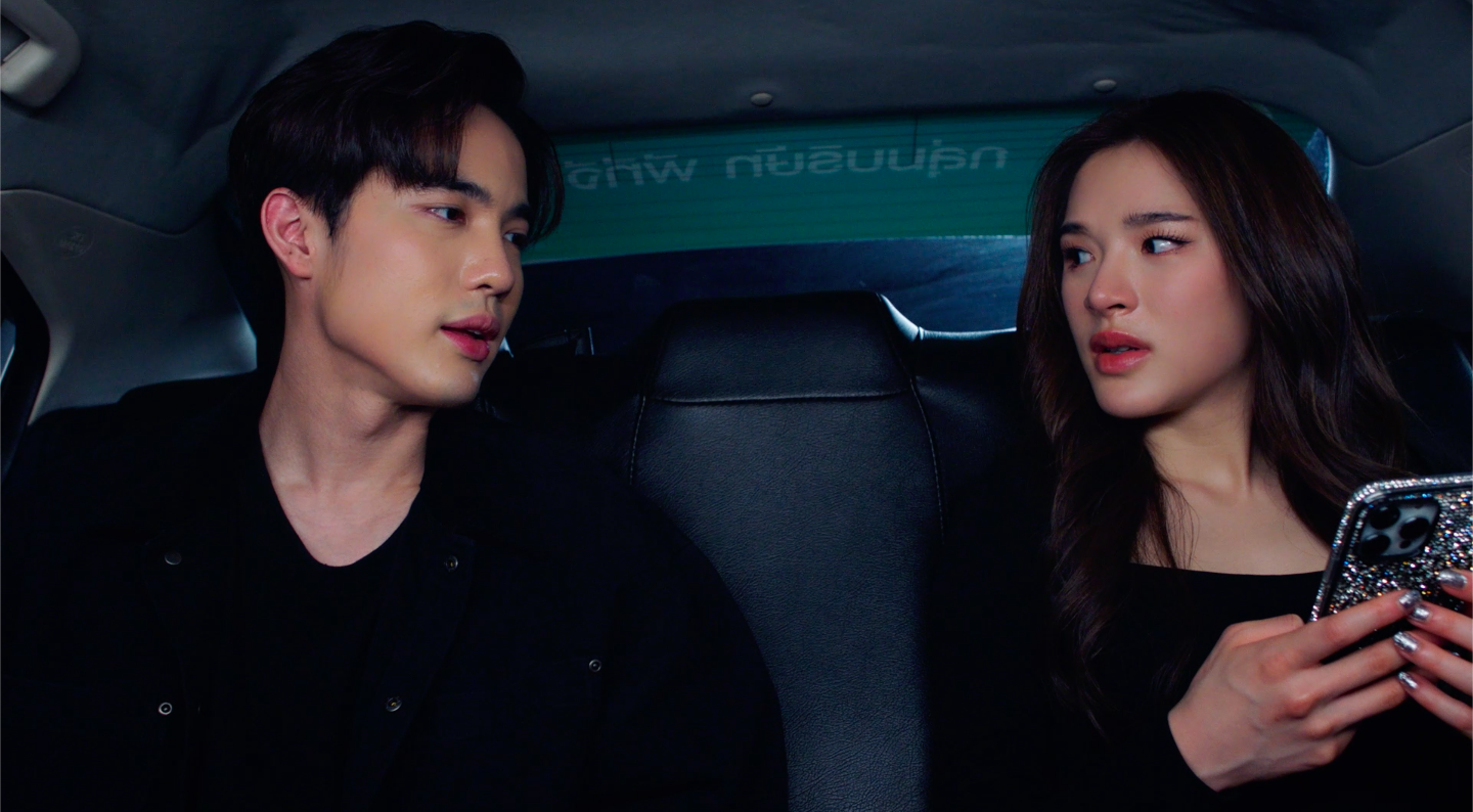 one night stand คืนเปลี่ยนชีวิต ep.3