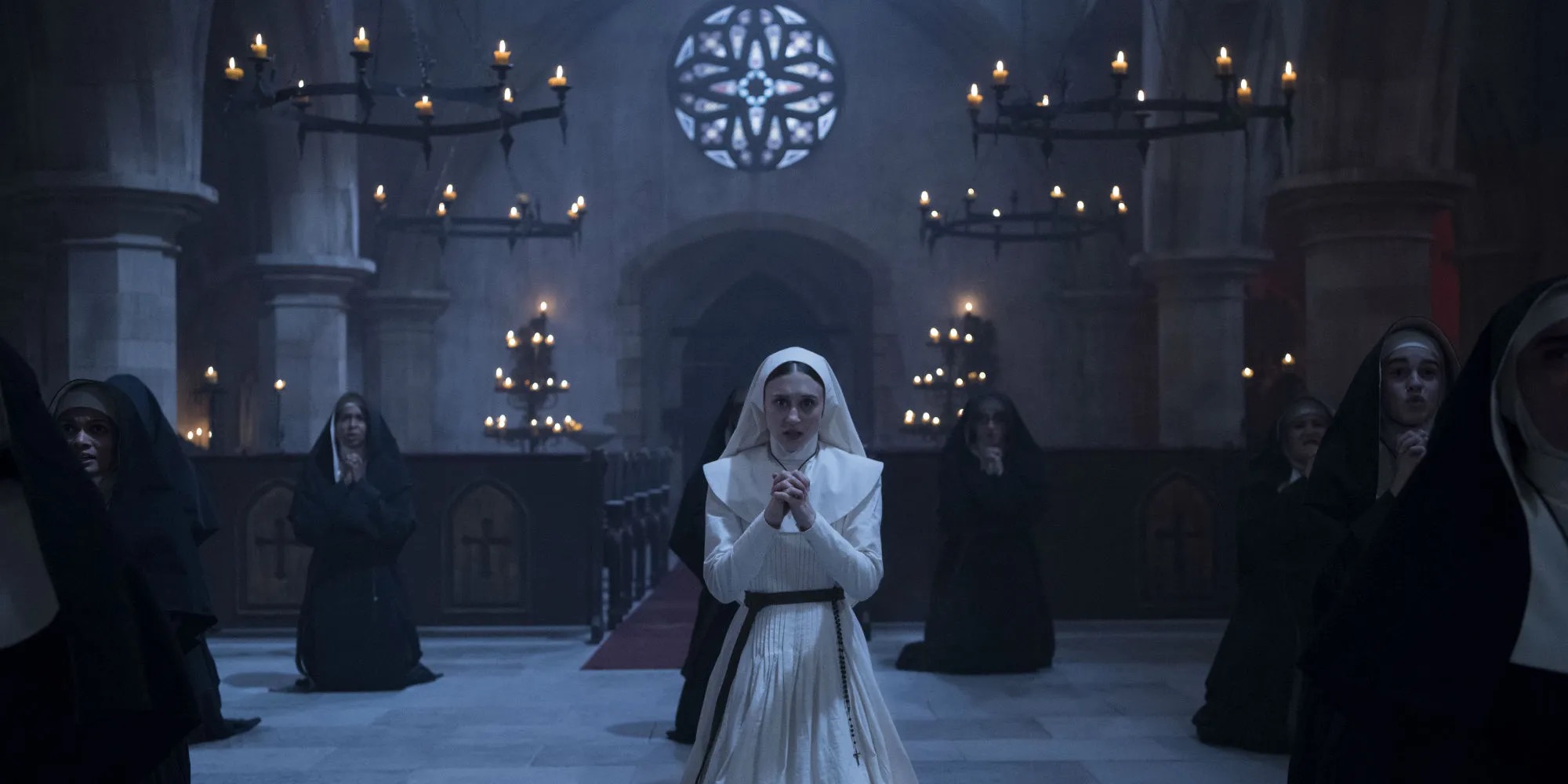 The Nun 2