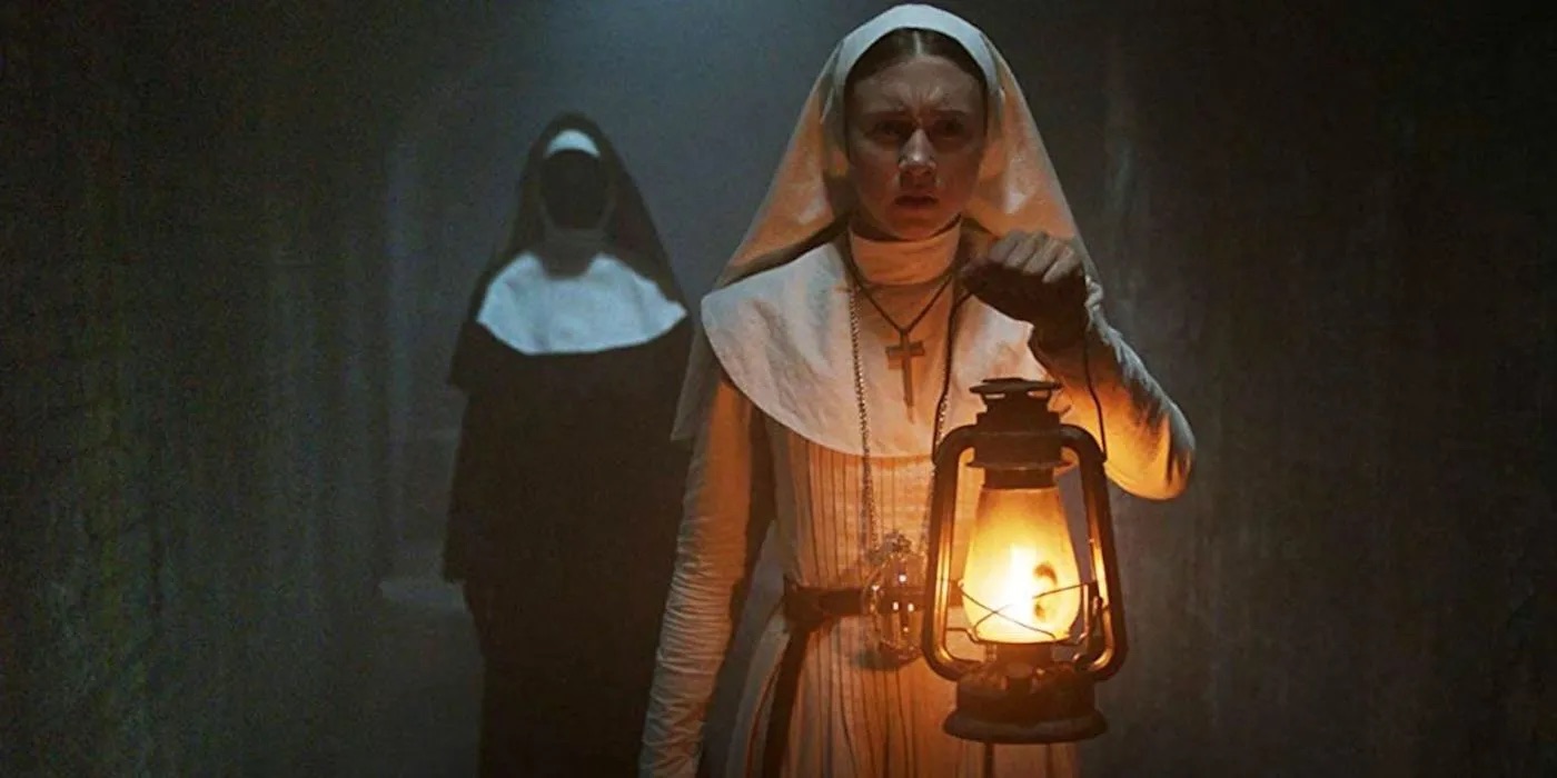 The Nun 2