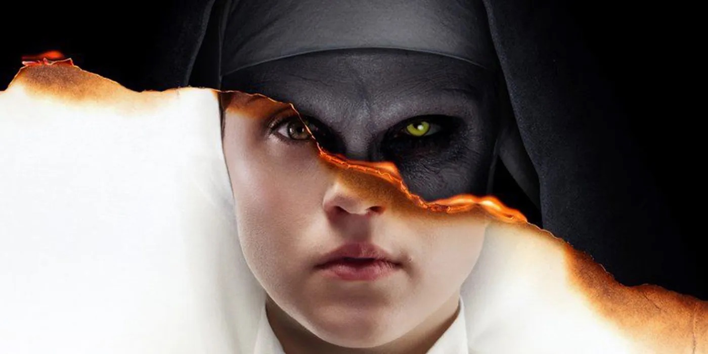 The Nun 2