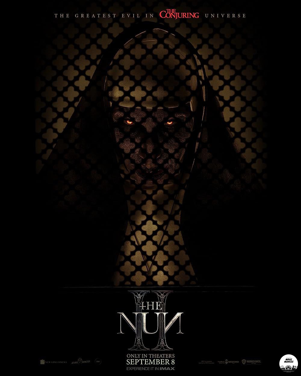 The Nun 2