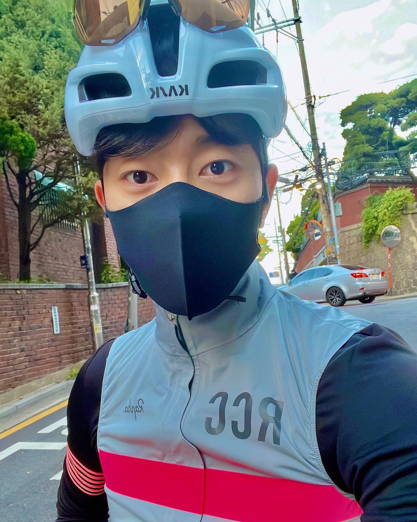 ยุนฮยอนมิน Yoon Hyun Min