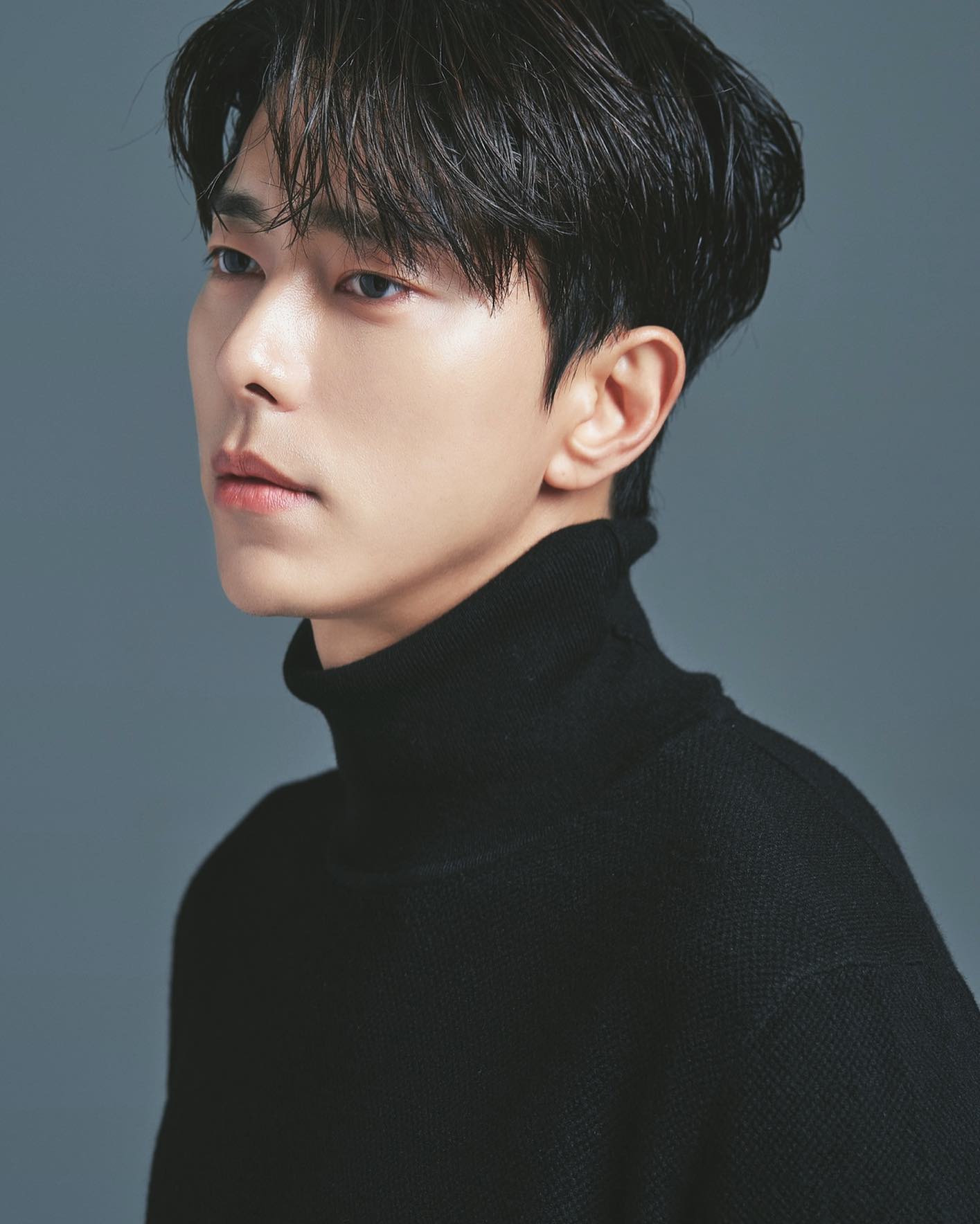 ยุนฮยอนมิน Yoon Hyun Min