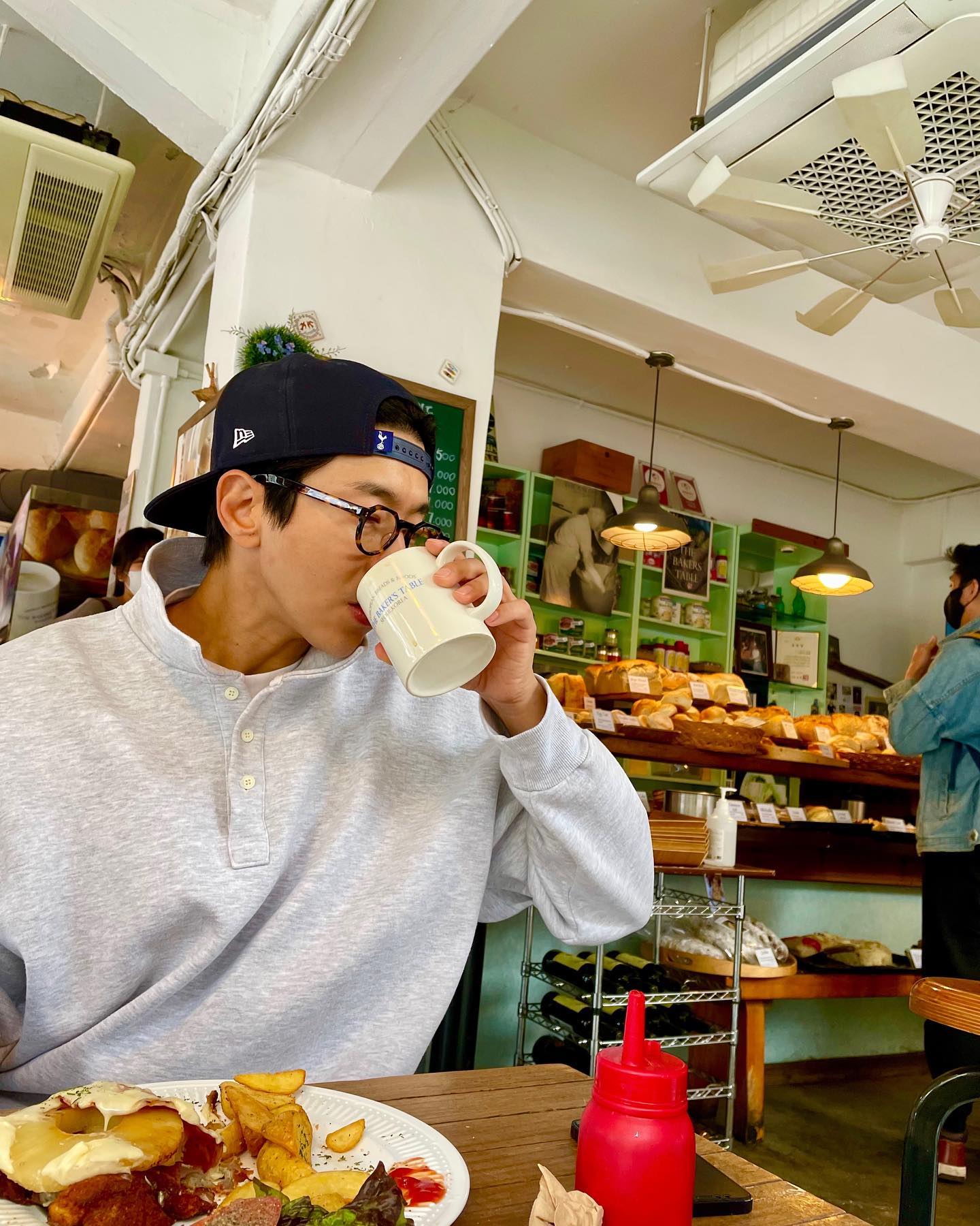 ยุนฮยอนมิน Yoon Hyun Min