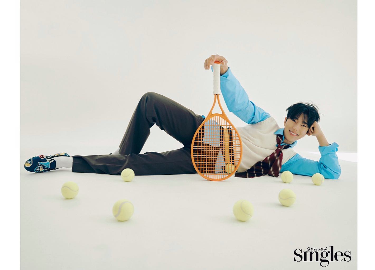 ยุนฮยอนมิน Yoon Hyun Min