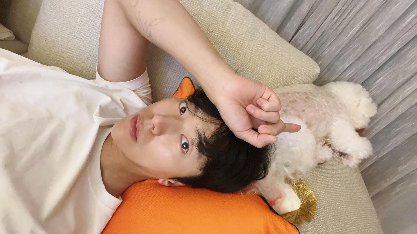 ยุนฮยอนมิน Yoon Hyun Min