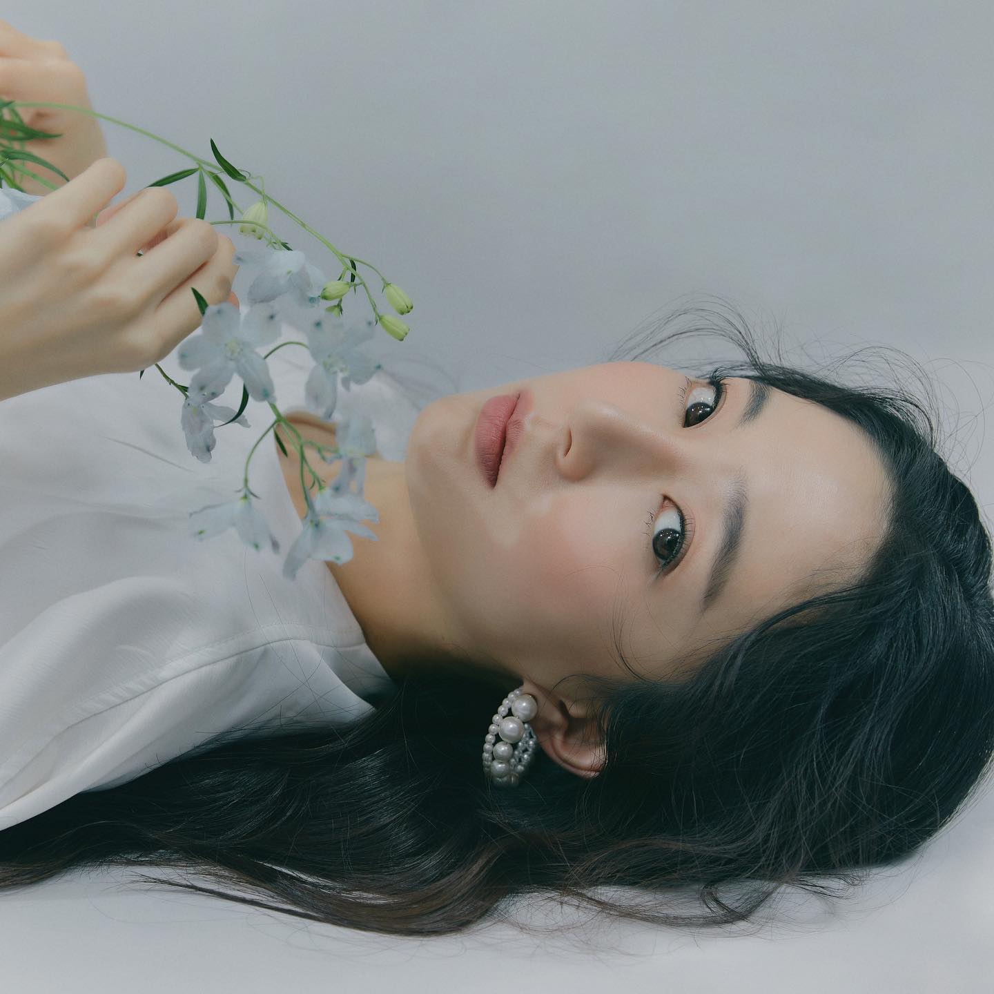 แบคจินฮี Baek Jin Hee