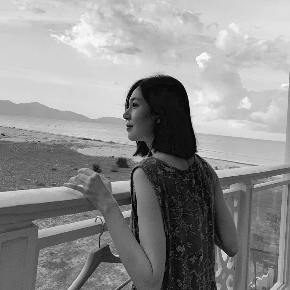 แบคจินฮี Baek Jin Hee